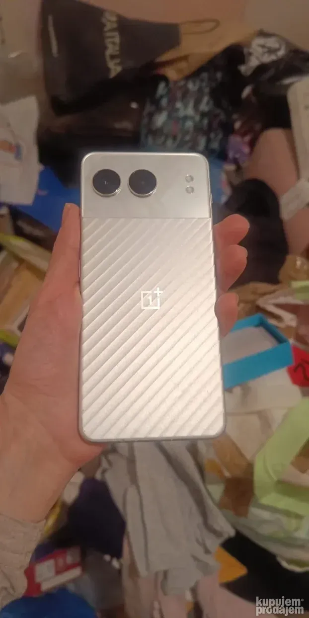 OnePlus Nord 4 512/16gb