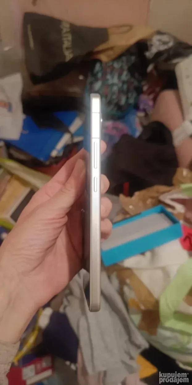 OnePlus Nord 4 512/16gb