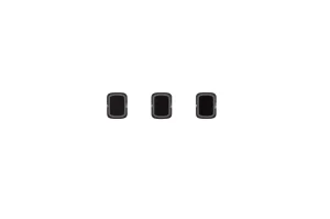 Mavic Air 2 ND Filter Set (ND16/64/256)