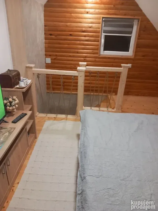 Banjanska Idila