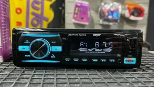 Bluetooth Auto Audio Radio MP3 plejer