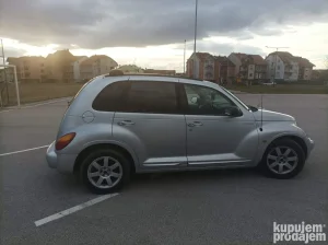 Chrysler PT Cruiser