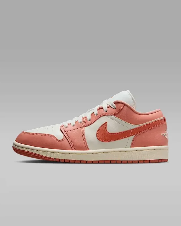 Air Jordan 1 Low ORIGINAL Zenski Modeli