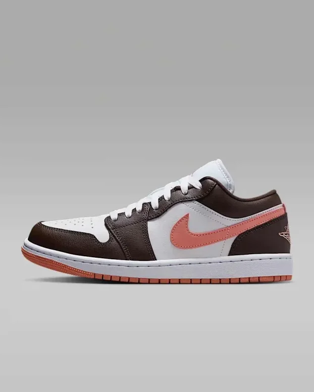 Air Jordan 1 Low ORIGINAL Zenski Modeli