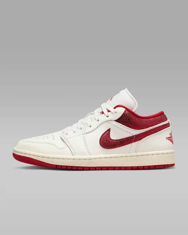 Air Jordan 1 Low ORIGINAL Zenski Modeli