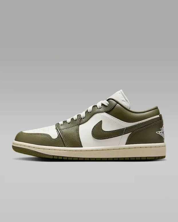 Air Jordan 1 Low ORIGINAL Zenski Modeli