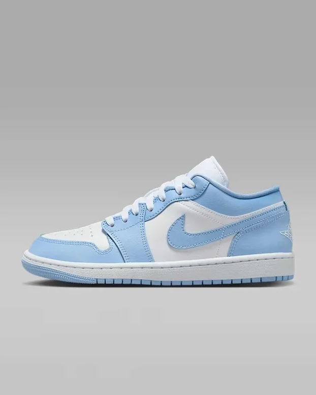 Air Jordan 1 Low ORIGINAL Zenski Modeli