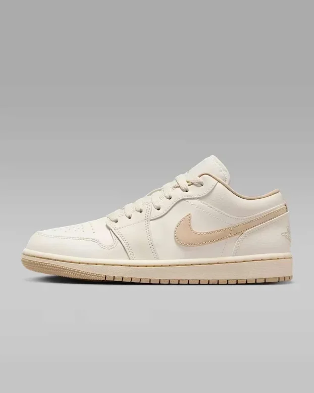 Air Jordan 1 Low ORIGINAL Zenski Modeli