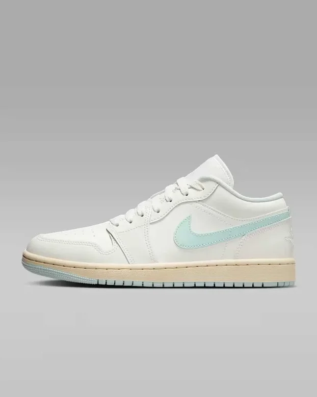Air Jordan 1 Low ORIGINAL Zenski Modeli