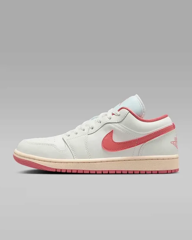 Air Jordan 1 Low ORIGINAL Zenski Modeli