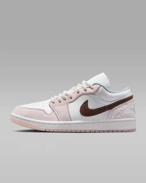 Air Jordan 1 Low ORIGINAL Zenski Modeli