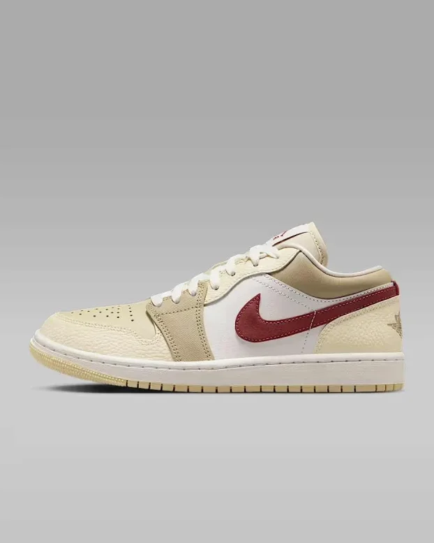 Air Jordan 1 Low ORIGINAL Zenski Modeli