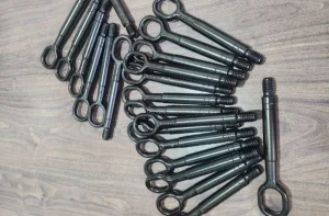 Kuka za slepanje skoda superb octavia