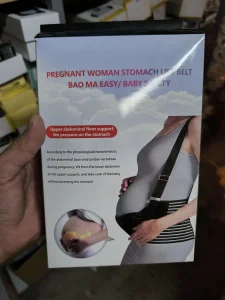 Pojas za trudnice XXL,XL Novo 1500 din