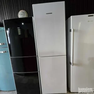 kombinovani frizider