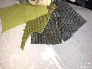 Materijali za obućare