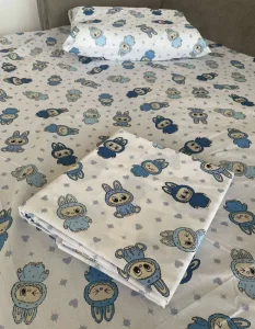 Labubu decija posteljina