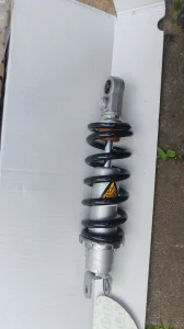 Amortizeri za MT 09 YAMAHA