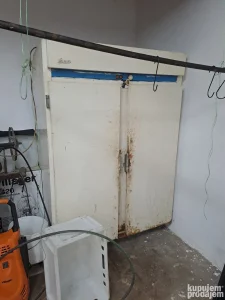 Rashladni ormar Soko Mostar