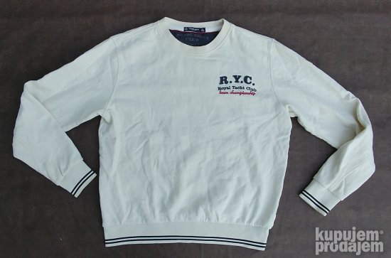 North Sale odlican duks