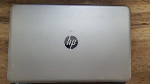 HP Pavilion - 15-au100nx  kućište