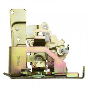 Brava zadnjih vrata Master Movano Interstar 1998- unutrasnja