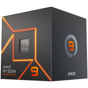 AMD Ryzen 9 7900 5.4Ghz AM5 novo garancija