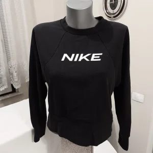 Ženski duks Nike Dry Cropped Sweatshirt veličina XS