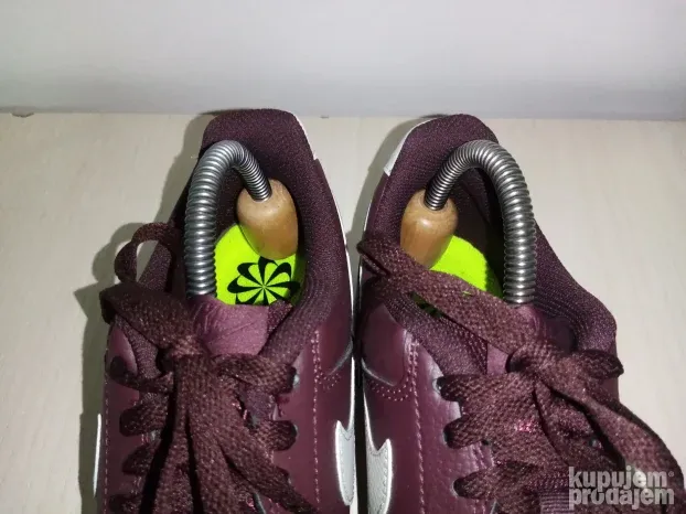 Nike Court Vision patike broj 38,5 KAO NOVE
