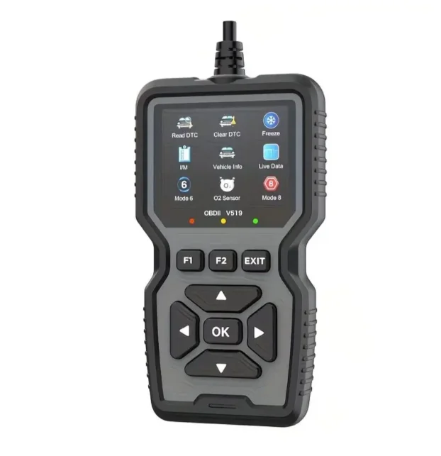 Univerzalna OBD II Auto dijagnostika OBD2 V519 NOVO