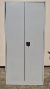 Metalni ormani za skladištenje OPIS