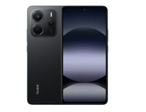 XIAOMI Redmi Note 14 8/256 Black
