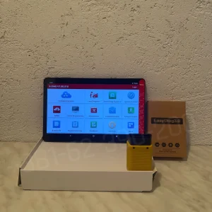EasyDiag 3.0 Univerzalna Launch Auto Dijagnostika + Tablet