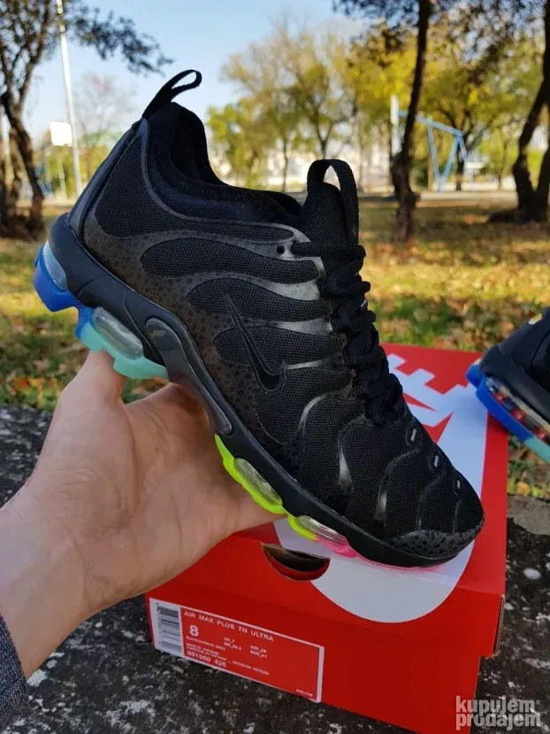 Tn Ultra poslednji komad 41 26cm rasprodaja 4999din