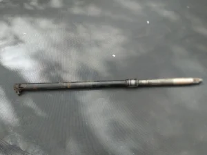 Debelozidna cev volana za ficu zastava 750 st