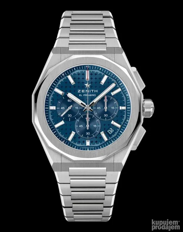 Zenith Defy Skyline Chrono