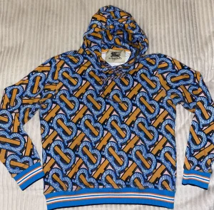 Burberry London muski dukser sa kapuljacom Original