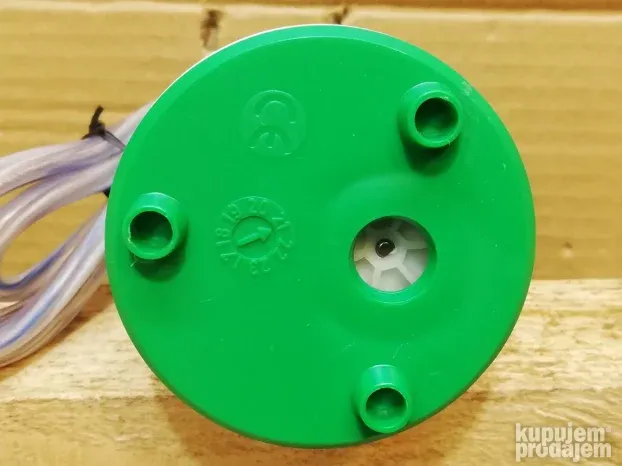 BRUNER kamperska pumpa za vodu 12 V 18 lit/min