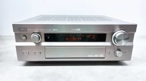 Yamaha RX - V1500 7.1  THX