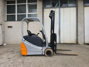 Viljuškar STILL RX20-18 5.7m 2011 ELEKTRO GARANCIJA
