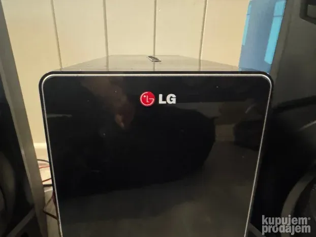 Mini linija br.73 LG sa Sony zvucnicima, uvoz Svajcarska