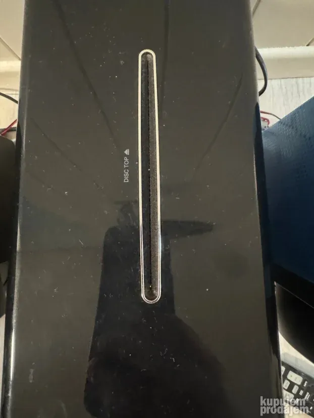 Mini linija br.73 LG sa Sony zvucnicima, uvoz Svajcarska
