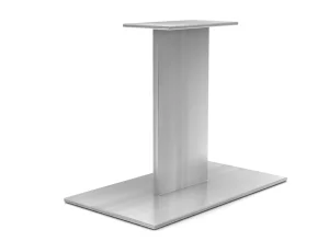 Metalna konstrukcija za stolove, metalni nogari