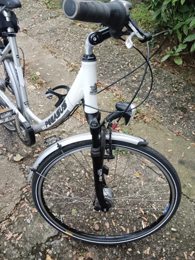 Pegasus premium SL