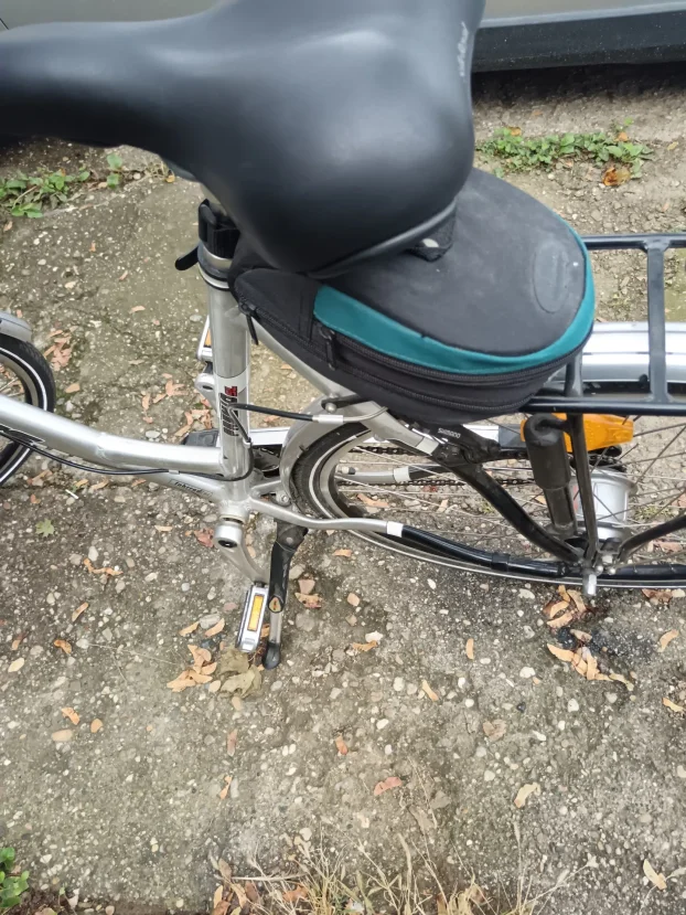 Pegasus premium SL