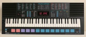 yamaha pss 780