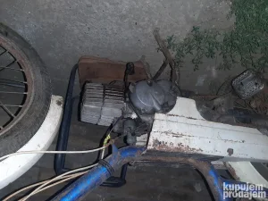 Motocikli