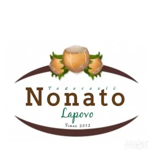 Krckanje lešnika - uslužno čišćenje