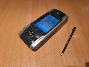 Motorola a925 SIM FREE