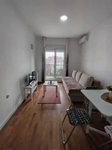 Kragujevac, Bubanj, 1.0 jednosoban, 36 m²